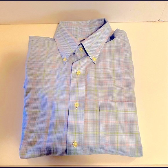 Brooks Brothers Other - Brooks Brothers Dress Shirt